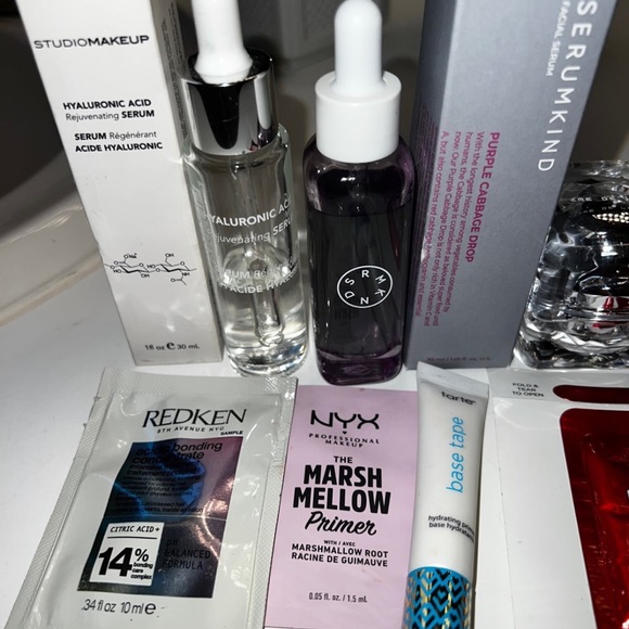 Bundle face care products - Picture 3 of 9